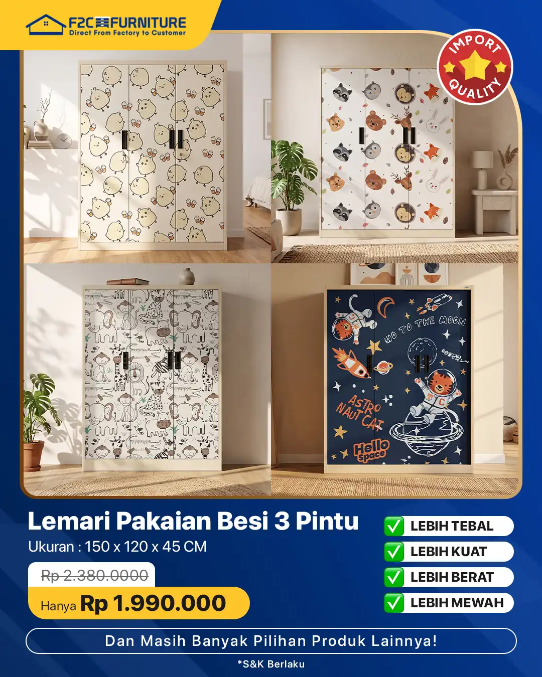 Promo 5