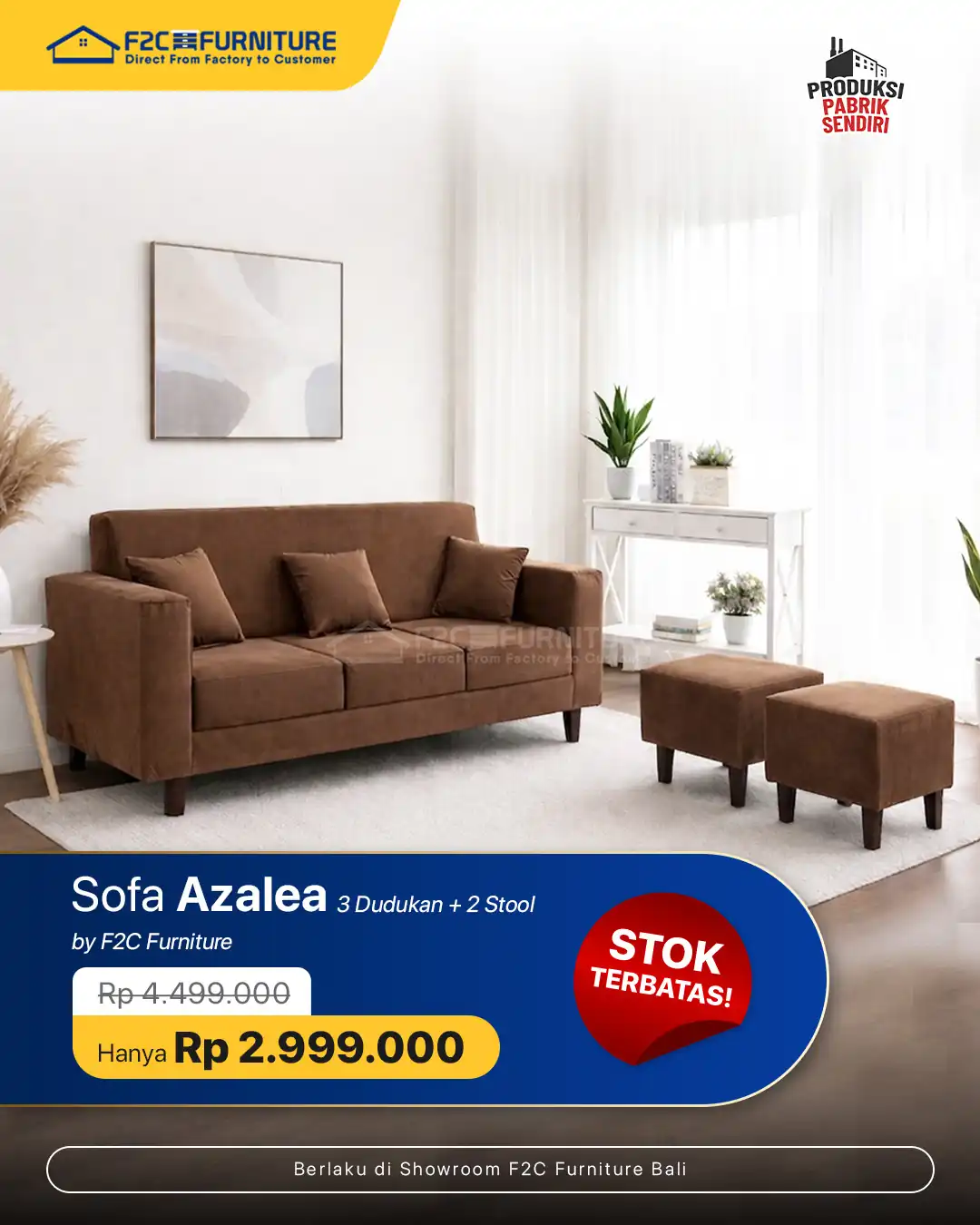 Sofa 2 Juta 6
