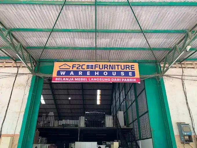 Warehouse Banjarmasin