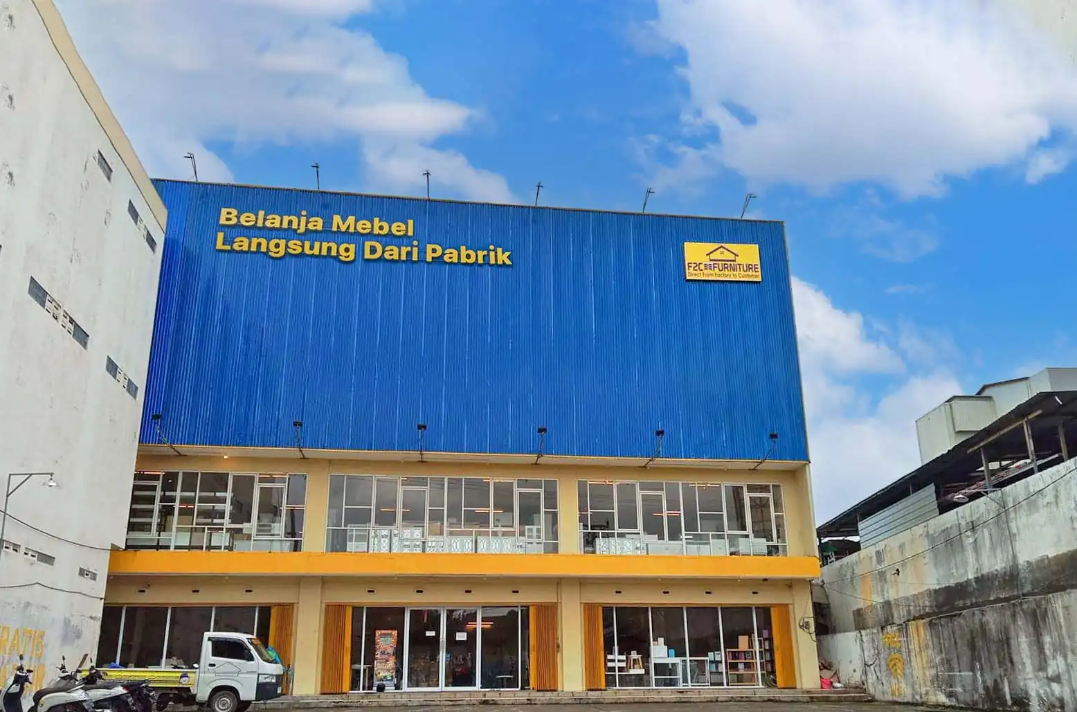 Balikpapan
