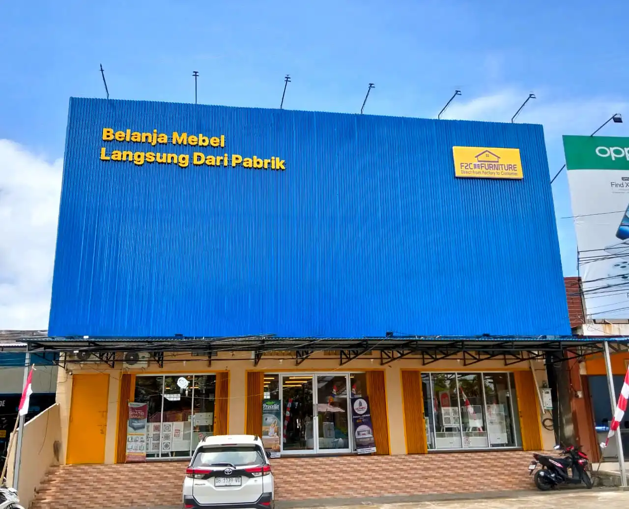 Bitung
