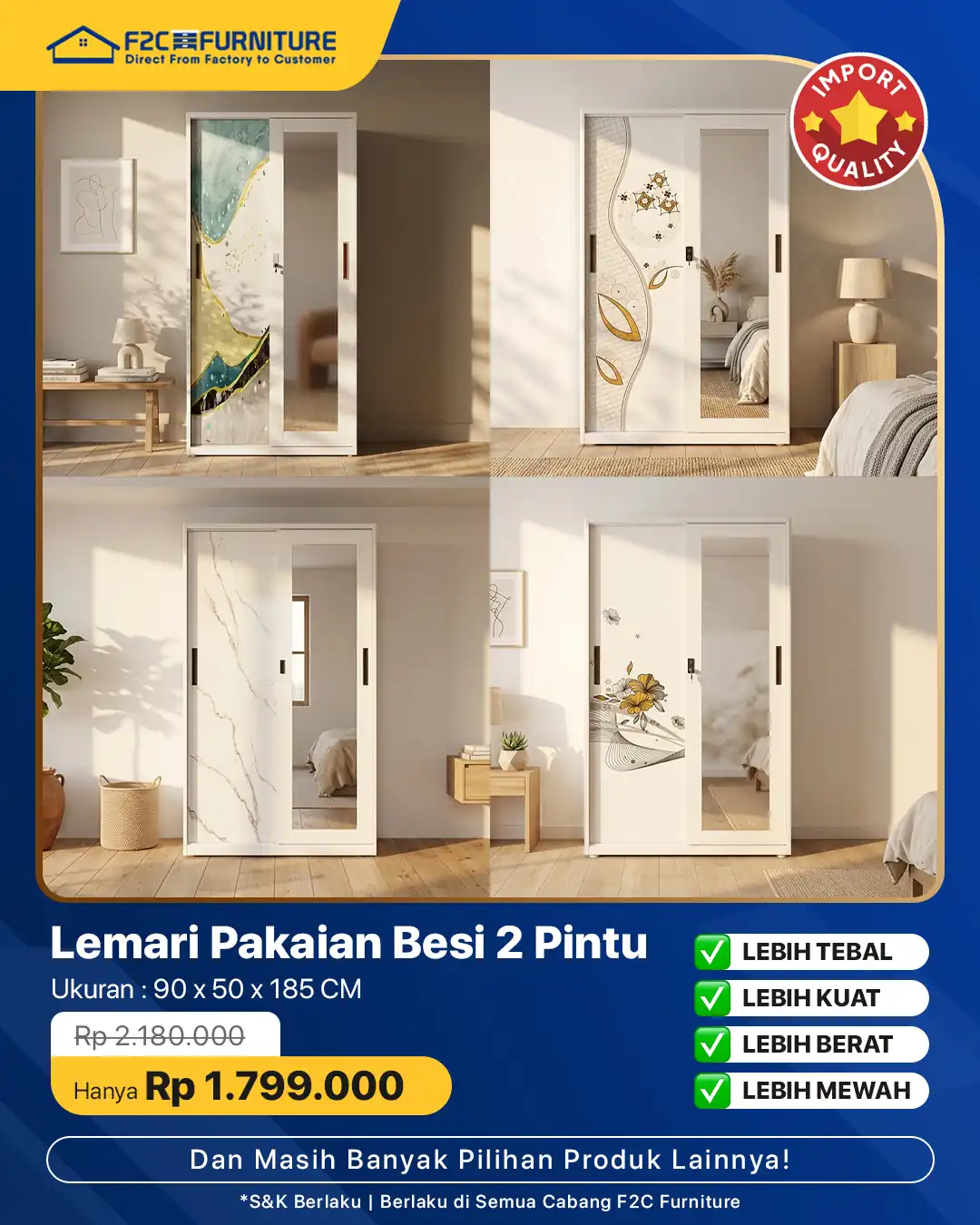 Import Item 3