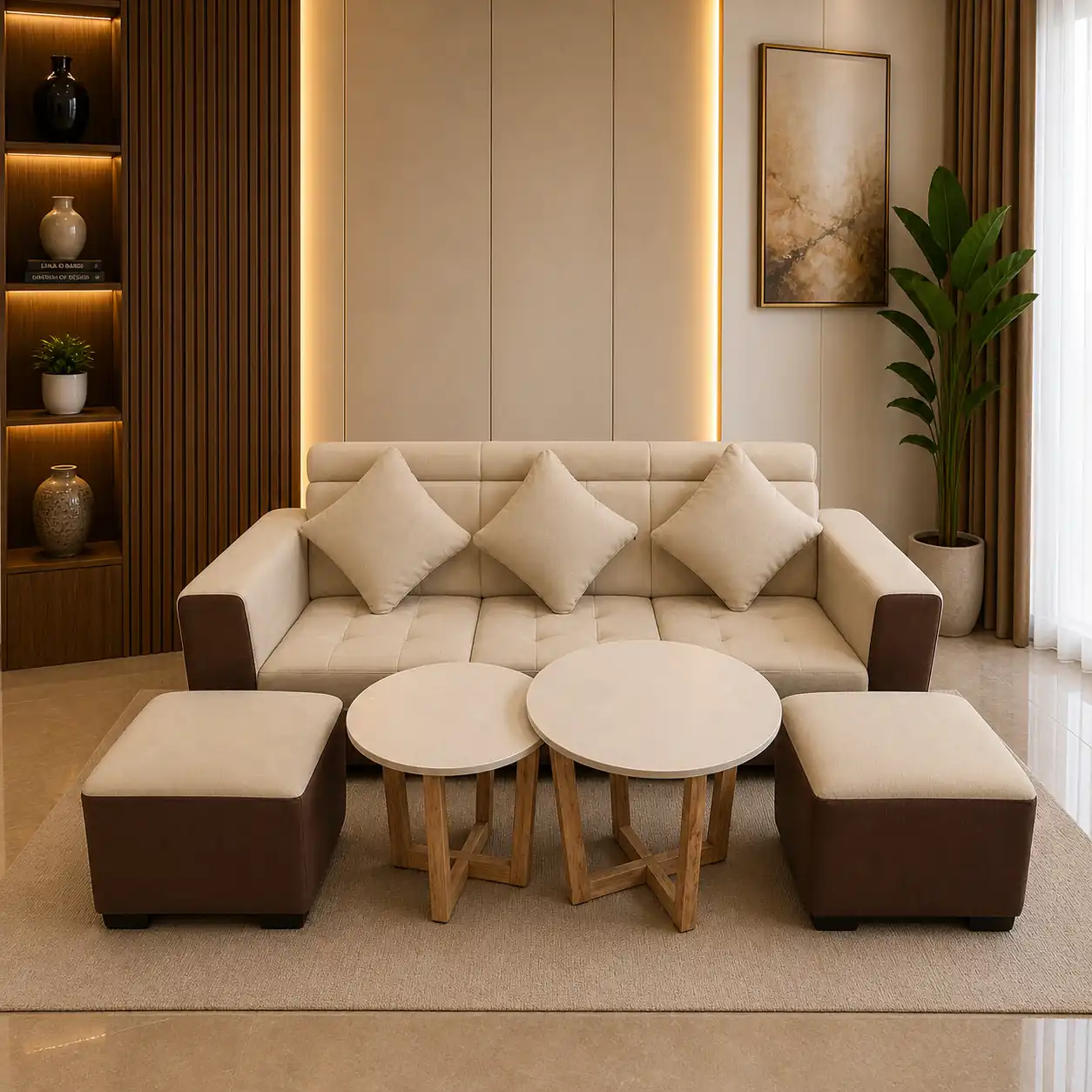 SOFA ANANDA