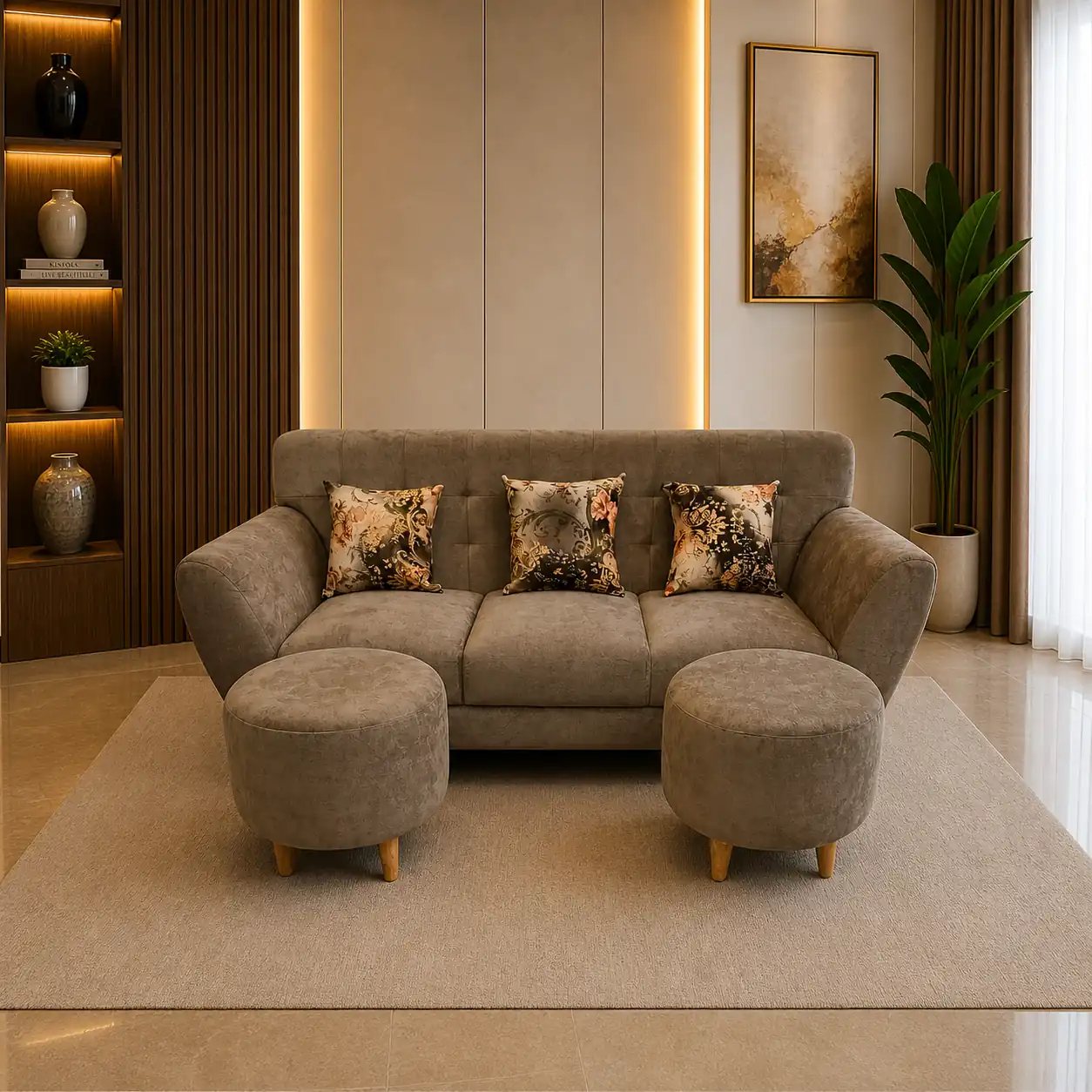 SOFA ARUN