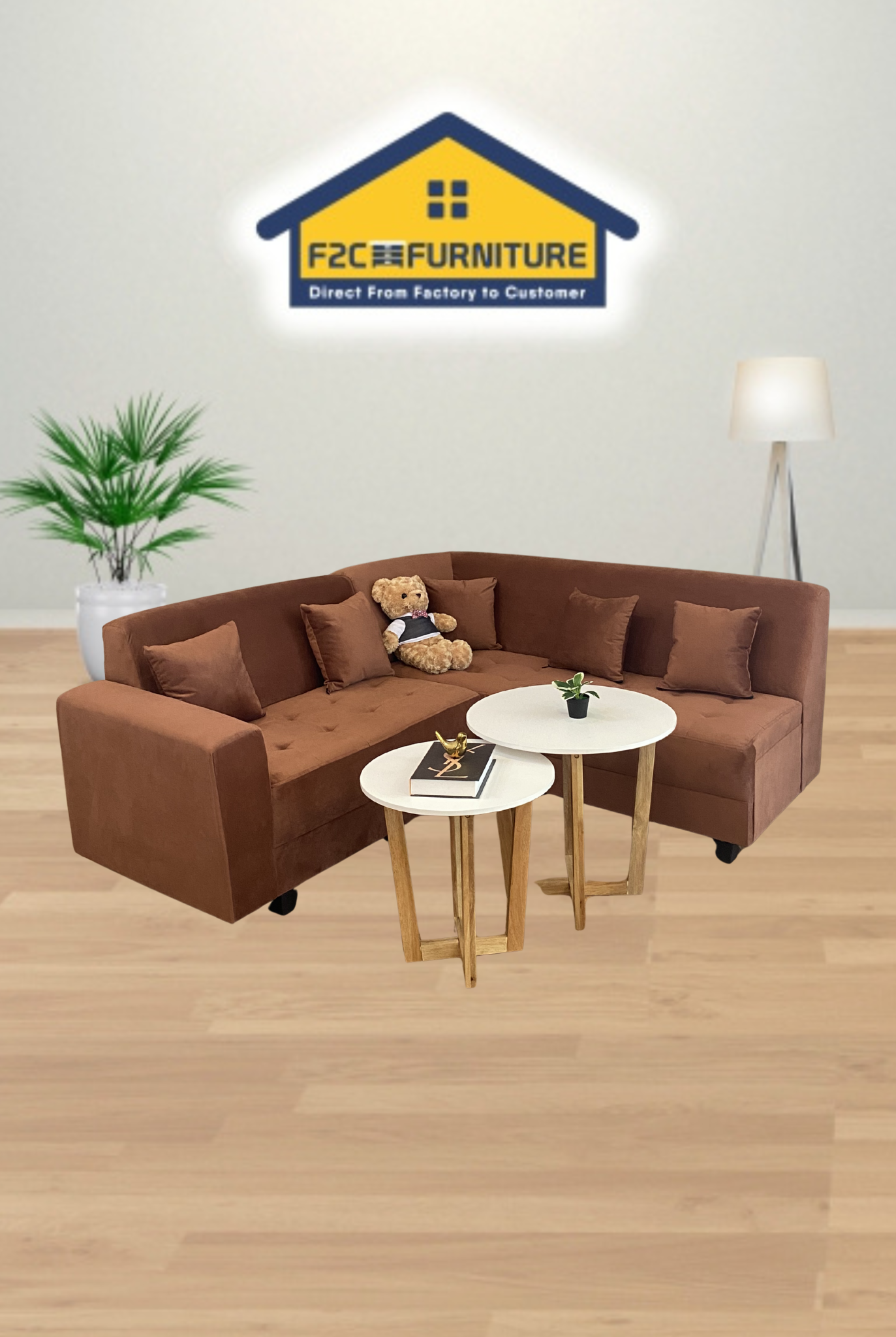 SOFA DERBY