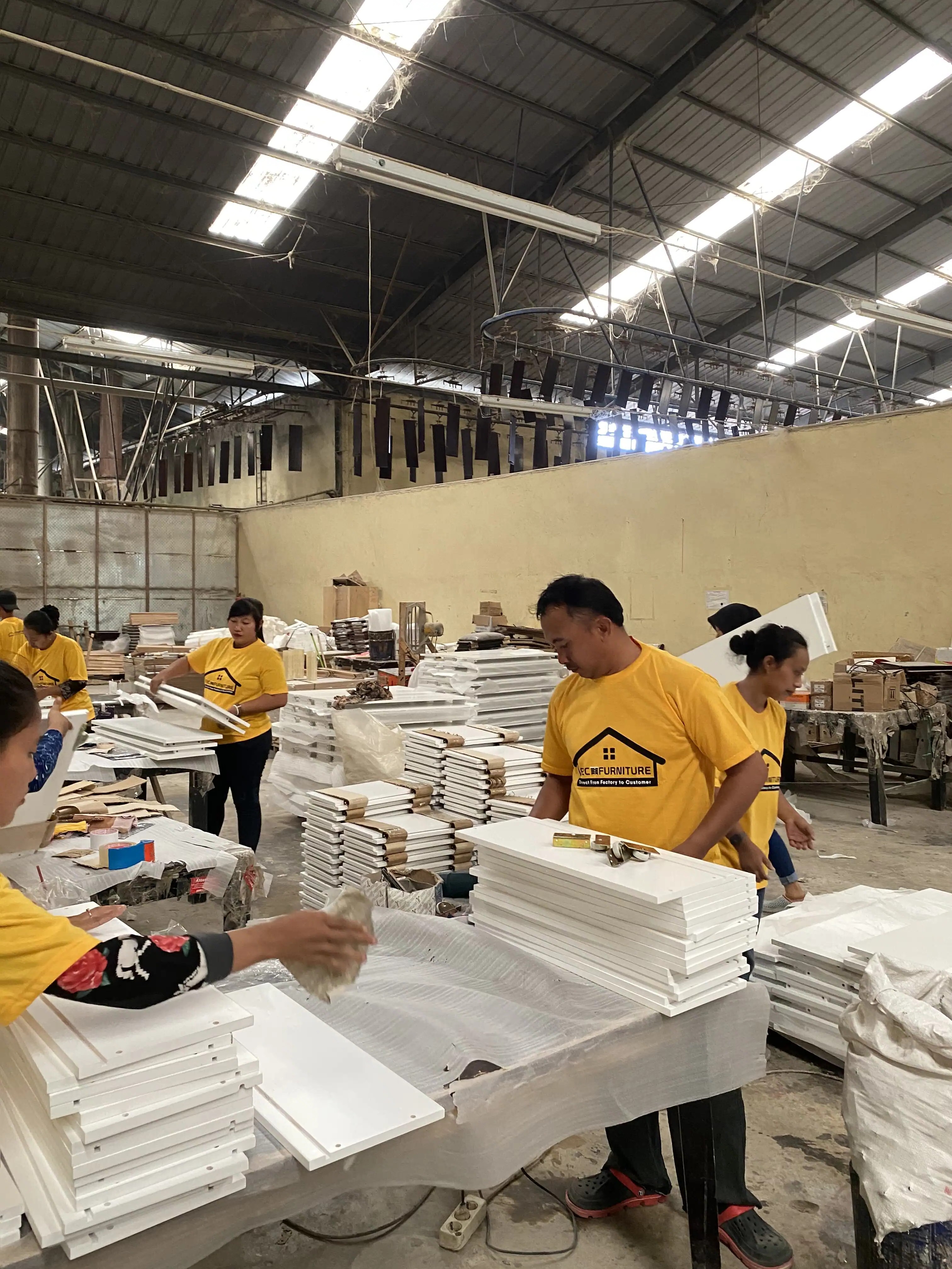 F2C Factory Image