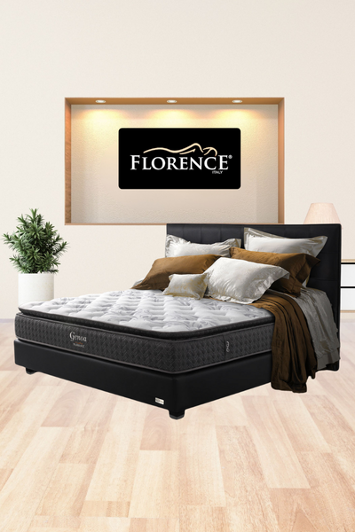 Matrass Florence Type Genoa