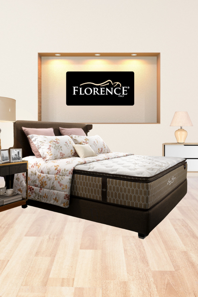 Matrass Florence 34 Cm Type San Pietro