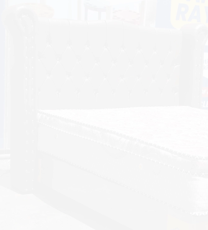 Springbed Cover Left